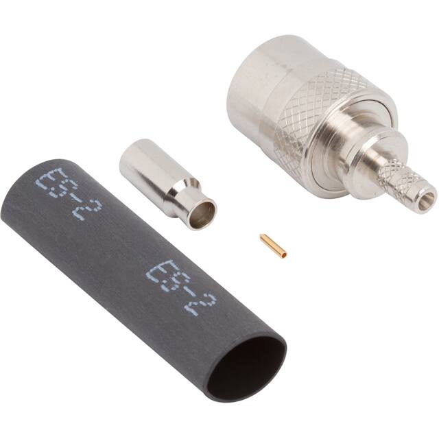 122116-15 Amphenol RF  Gruppi di connettori coassiali (RF)